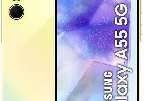 ¿El Samsung Galaxy A55 5G tiene carga inalámbrica? Aquí todo sobre su batería y la carga del móvil ¿El Samsung Galaxy A55 5G tiene carga inalámbrica? Aquí todo sobre su batería y la carga del móvil