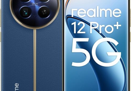 ¿El Realme 12 Pro+ tiene carga inalambrica? Aquí todo sobre su batería y la carga de este móvil ¿El Realme 12 Pro+ tiene carga inalambrica? Aquí todo sobre su batería y la carga de este móvil