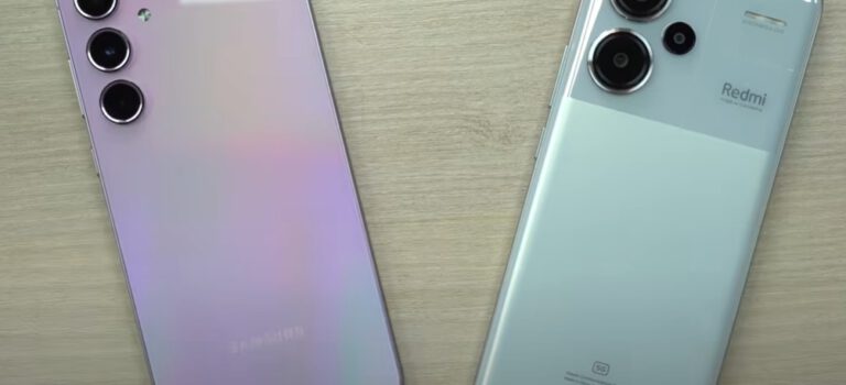 Comparativa del Redmi Note 13 Pro Plus y el Samsung Galaxy A55, diferencias, opiniones, ¿Cuál es mejor comprar? Comparativa del Redmi Note 13 Pro Plus y el Samsung Galaxy A55, diferencias, opiniones, ¿Cuál es mejor comprar?